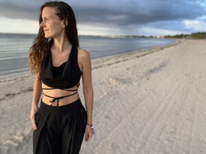 Michaela Klementová