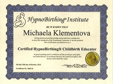 hypnobirthing-institute-certifikat