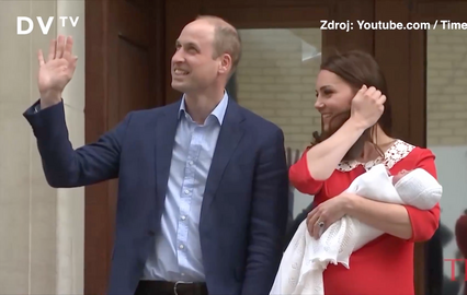 Vznik HypnoPorodu v časopise Maminka